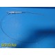 Olympus FB-19K Reusable Round Cup Biopsy Forceps, Fenestrated ~ 30182
