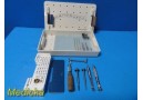 Acumed Congruent Modular Hand System Instrument Set ~ 30189