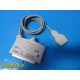 2011 Toshiba PLT-604AT Linear Array Ultrasound Transducer Probe, 6.0Mhz ~ 30191