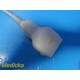 2011 Toshiba PLT-604AT Linear Array Ultrasound Transducer Probe, 6.0Mhz ~ 30191