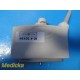 2011 Toshiba PLT-604AT Linear Array Ultrasound Transducer Probe, 6.0Mhz ~ 30191