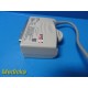 2011 Toshiba PLT-604AT Linear Array Ultrasound Transducer Probe, 6.0Mhz ~ 30191