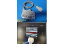 2011 Toshiba PLT-604AT Linear Array Ultrasound Transducer Probe, 6.0Mhz ~ 30191