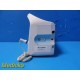 HillRom Welch Allyn Vital Signs Monitor 6000 Series W/ Leads, Ref 64NTXX ~ 30629