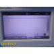 HillRom Welch Allyn Vital Signs Monitor 6000 Series W/ Leads, Ref 64NTXX ~ 30629