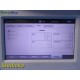 HillRom Welch Allyn Vital Signs Monitor 6000 Series W/ Leads, Ref 64NTXX ~ 30629