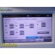 HillRom Welch Allyn Vital Signs Monitor 6000 Series W/ Leads, Ref 64NTXX ~ 30629