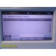 HillRom Welch Allyn Vital Signs Monitor 6000 Series W/ Leads, Ref 64NTXX ~ 30629