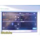 HillRom Welch Allyn Vital Signs Monitor 6000 Series W/ Leads, Ref 64NTXX ~ 30629