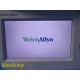 HillRom Welch Allyn Vital Signs Monitor 6000 Series W/ Leads, Ref 64NTXX ~ 30629