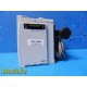 2013 Cardinal Health Alaris PC8015 Series Pump, Software: Guardrails ~ 30632