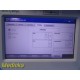 Welch Allyn VSM6000 Series Vitals Monitor W/ Leads, Ref 64NTXX~ 30633