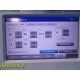 Welch Allyn VSM6000 Series Vitals Monitor W/ Leads, Ref 64NTXX~ 30633