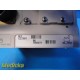 2012 Carefusion Alaris PC 8015 Pump, Ref 12273911 S.W Guardrails ~ 30638