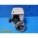 2012 Carefusion Alaris PC 8015 Pump, Ref 12273911 S.W Guardrails ~ 30638