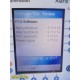 2012 Carefusion Alaris PC 8015 Pump, Ref 12273911 S.W Guardrails ~ 30638