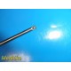 Smith & Nephew 72202088 Direct View Arthroscope, Rhinoscope, 4mmx70° ~ 30211