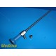 Stryker 502-457-045 Rigid Laparoscope 10mmx45°, Autoclavable, TESTED ~ 30214