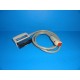 HP 21200B 2.5 MHz CW Phased Array Adult Cardiac Probe (3231)