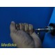 Smith & Nephew Ref 4131 HD Video Arthroscope Rhinology Scope W/ Tray ~ 30203
