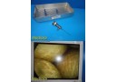 Smith & Nephew 4131 Rigid Telescope,2.7mmx30° Arthroscope (TESTED) ~ 30205