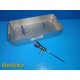 Smith & Nephew DYONICS 3896 ECTRA II Rigid Video Endoscope,4mmx30° W/ Case~30207