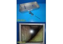 Smith & Nephew DYONICS 3896 ECTRA II Rigid Video Endoscope,4mmx30° W/ Case~30207