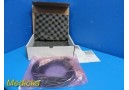 Stryker 1488 HD 3-Chip Camera Extension Cable Ref 1488000020 (NIB), 20ft ~ 30197