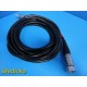 Stryker 1488 HD 3-Chip Camera Extension Cable Ref 1488000020 (NIB), 20ft ~ 30197