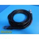 Stryker 1488 HD 3-Chip Camera Extension Cable Ref 1488000020 (NIB), 20ft ~ 30197