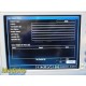 Philips Sure Signs VS3 Ref 863070 Spot Vitals Monitor W/ Patient Leads ~ 30610