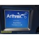 2010 Arthrex AR-6480 Dual Wave Arthroscopy Pump, Software Version 1.5.48 ~ 30612