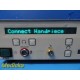 Conmed Linvatec Hall Surgical E9000 Controller ONLY ~ 30613