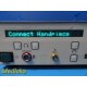 Conmed Linvatec Hall Surgical E9000 Controller ONLY ~ 30613
