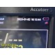 Mindray Accutorr 7 Touch Colored Monitor, Masimo Set SpO2, NBP, Leads ~ 30618