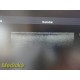 2013 Toshiba PLT-1204BT (18L7) Linear Array Ultrasound Transducer Probe ~ 30190