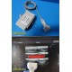 2013 Toshiba PLT-1204BT (18L7) Linear Array Ultrasound Transducer Probe ~ 30190