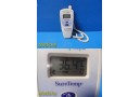 Welch Allyn 678 Thermometer W/ 105628 Temperature Probe ~ 30648