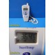Welch Allyn 678 Thermometer W/ 105628 Temperature Probe ~ 30648
