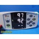 2016 Masimo Set Rad-87 Rainbow SpO2 Monitor W/ SpO2 Cable W/ Sensor ~ 30649