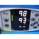 2016 Masimo Set Rad-87 Rainbow SpO2 Monitor W/ SpO2 Cable W/ Sensor ~ 30649