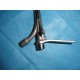 Pilling Weck 523130 Holinger-type Bronchoscope (2716)