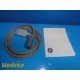 GE 2006644-001 Interconnect SpO2 Cable Nellcor Oxismart XL, 2.9M (9.5ft) ~ 30218