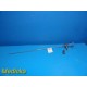 Stryker 502-729-000 2.9mmx0° Rigid Telescope Autoclavable, Hysteroscope ~ 30222