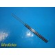 Zimmer Orthopedic TMJ (TemporoMandibular Joint) Arthroscopy Instrument Set~30228