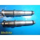 Zimmer Orthopedic TMJ (TemporoMandibular Joint) Arthroscopy Instrument Set~30228