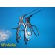Zimmer Orthopedic TMJ (TemporoMandibular Joint) Arthroscopy Instrument Set~30228