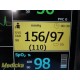 Philips Healthcare VSM4 Vitals Monitor W/ SpO2, NBP, Temp Leads Ref 863063~30656