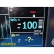 Philips Healthcare VSM4 Vitals Monitor W/ SpO2, NBP, Temp Leads Ref 863063~30656