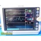 Philips Healthcare VSM4 Vitals Monitor W/ SpO2, NBP, Temp Leads Ref 863063~30656